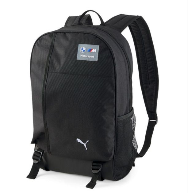 80222864380 - : BMW M MOTORSPORT BACKPACK for BMW Image