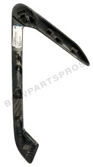 BMW M PERFORMANCE AIR DUCT TRIM IN CARBON FIBER  - RIGHT - BMW (51-71-2-466-810)