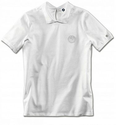 80142466139 - : BMW POLO DAMEN FASHION - LADIES for BMW Image