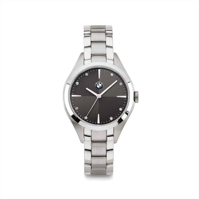 80262473266 - : BMW THREE HAND WATCH - LADIES for BMW Image