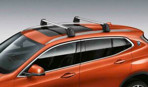 82712444243 - : BMW OEM ROOF RACK - F39 X2 for BMW Image