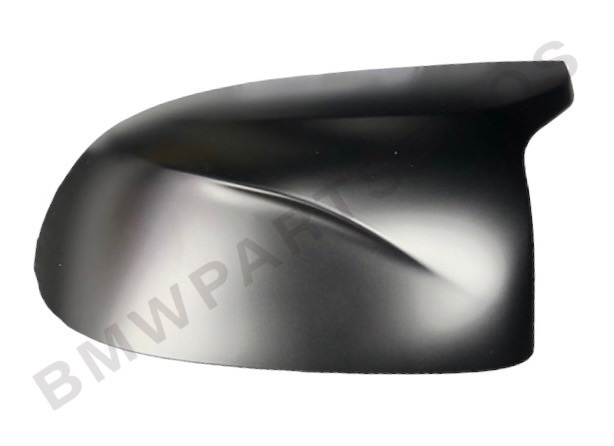 51168097352 - : BMW OEM PRIMED MIRROR CAP - RIGHT for BMW: X3, X4, X5, X6, X7, XM Image