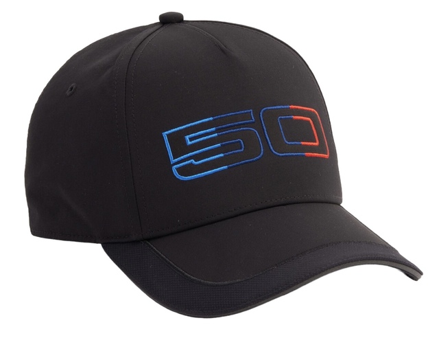 80165A51929 - : PUMA M 50 CAP for BMW Image