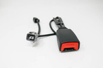 73240AA050B1 - Body: Seat Belt Receptacle (Left, Front) for Toyota Image
