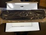 5310142140 - Body: Grille Assembly for Toyota Image