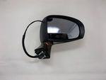 879100T021E1 - : Mirror Assembly Right Dark Brown for Toyota: Venza Image