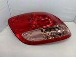 815600C030 - : Tail Light (Left, Rear) for Toyota Image