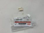 5252235030 - Body: Filler Panel Retainer for Toyota: 4Runner Image
