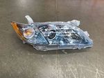 8111006C10 - : Headlight Front Right, Right for Toyota: Camry Image