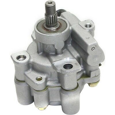 1996-2004 Toyota Tacoma Power Steering Pump 44320-04052 Toyota