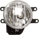 8122002160 - Electrical: Fog Lamp Assembly for Toyota: Corolla, Highlander, RAV4, RAV4 Prime, Tacoma, Tundra Image