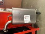 174300H160 - : Muffler for Toyota Image