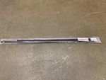 7574047010 - : Door Window Belt Weatherstrip (Left, Rear) for Toyota Image