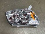 8117035400 - : Headlight Left for Toyota: 4Runner Image