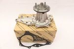 1611049097 - : Engine Water Pump for Toyota: Supra Image