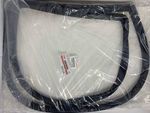 5612190A05 - : Weatherstrip for Toyota: Land Cruiser Image