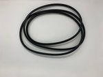 63251AE010 - Body: Weatherstrip for Toyota: Sequoia, Tundra Image