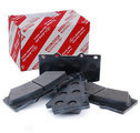 446506100 - : Brake Pads Front for Toyota: Avalon, Camry Image