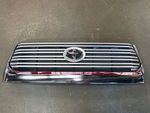 531000C310 - Body: Grille Assembly for Toyota: Tundra Image