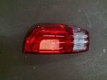 8155004170 - Electrical: Tail Lamp Assembly for Toyota: Tacoma Image