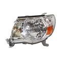 8115004163 - Electrical: Headlamp Assembly for Toyota: Tacoma Image