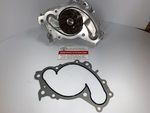 1610029085 - : Engine Water Pump for Toyota: Avalon, Camry, Highlander, Sienna, Solara Image