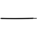 6816235060 - : Door Window Belt Weatherstrip (Left, Front) for Toyota: 4Runner Image