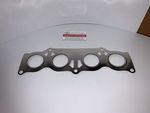 1717328010 - : Exhaust Manifold Gasket for Scion: tC, xB | Toyota: Camry, Corolla, Highlander, Matrix, RAV4, Solara Image