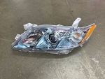 8115006C10 - : Headlight Left for Toyota: Camry Image