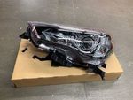 8117035571 - Electrical: Headlamp for Toyota: 4Runner Image