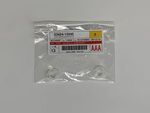 5345412040 - Body: Support Rod Grommet for Toyota Image