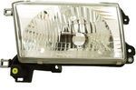 8115035300 - Electrical: Headlamp Assembly for Toyota Image