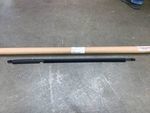 7573002190 - : Door Belt Molding (Right, Rear) for Toyota Image