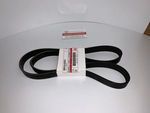 90916A2021 - Maintenance &amp; Lubrication: Serpentine Belt for Scion: tC | Toyota: Camry, RAV4 Image