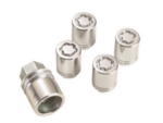 B321SFL001 - : Wheel Lock Kit - Alloy Wheels for Subaru Image