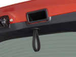 F6010FN000 - : Rear Gate Assist Handle for Subaru Image