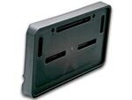 DCOLICBRKFOR17 - : 2017+ Forester License Plate Bracket Holder for Subaru Image