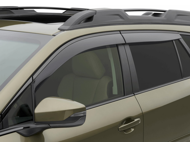 2022-2025 Subaru Outback Side Window Deflectors - Wilderness