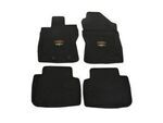 J501SFN020 - : All Weather Floor Liner - Wilderness Edition for Subaru Image