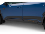 J101SAN901 - : Door Cladding for Subaru Image