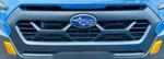91121FN30A - : Crosstrek Wilderness Upper Grille for Subaru Image