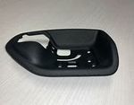 Release Handle Bezel, Left - Mopar (1RC71DX9AB)