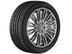 22240118027756 - : Exchange Disk Wheel for Mercedes-Benz Image