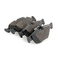 4420032041 - Unclassified: Brake Pads Front for Mercedes-Benz: CLK430, E420, E430, SLK320 Image