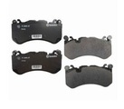 4207205 - : Parts Kit Brake Pad Front for Mercedes-Benz Image