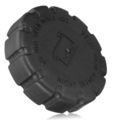 210501061564 - : Cap for Mercedes-Benz: Metris, Sprinter 1500, Sprinter 2500, Sprinter 3500, Sprinter 3500XD, Sprinter 4500 Image
