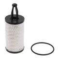 2761800009 - : Engine Oil Filter Element for Mercedes-Benz Image