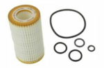 180260990 - : Oil Filter for Mercedes-Benz Image