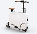 8Z15PR8101 - : MOTOCOMPACTO for Honda Image
