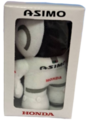 8Y05ASM - : Asimo JDM Plush Doll for Honda Image